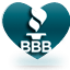 Follow Us on Better Business Bureau