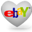 Follow Us on Ebay