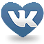 Follow Us on VK